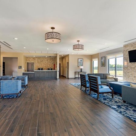 Comfort Inn & Suites Balch Springs - Se Dallas Екстериор снимка
