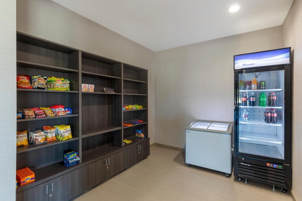 Comfort Inn & Suites Balch Springs - Se Dallas Екстериор снимка