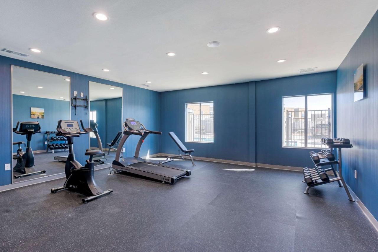 Comfort Inn & Suites Balch Springs - Se Dallas Екстериор снимка